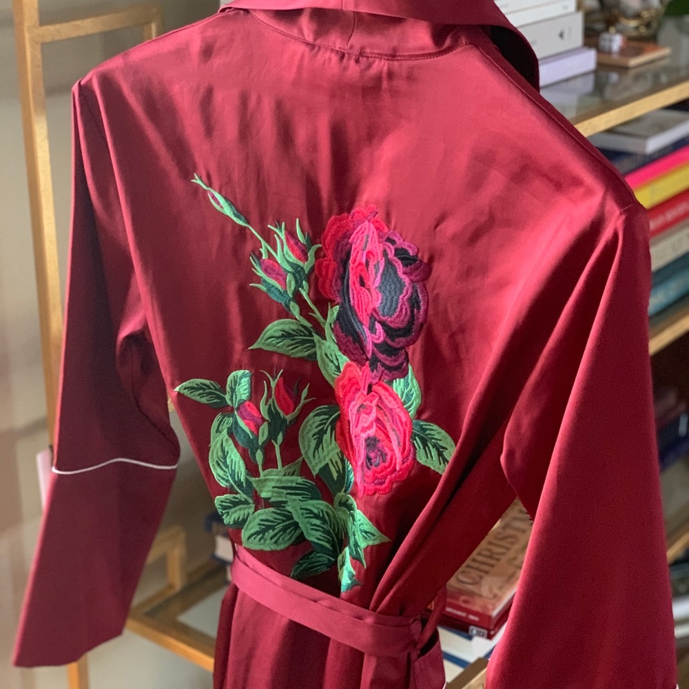 Robe